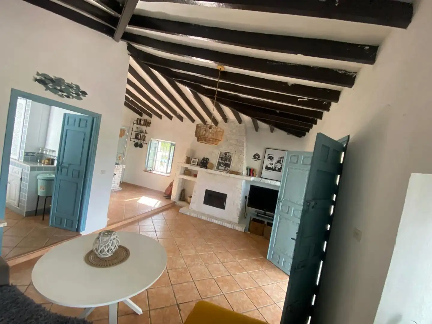 Houses for sale in Barriada la Zorrilla, 2, Norte - Barrio del Pilar - El Reñidero Houses for sale in Barriada la Zorrilla, 2, Norte - Barrio del Pilar - El Reñidero