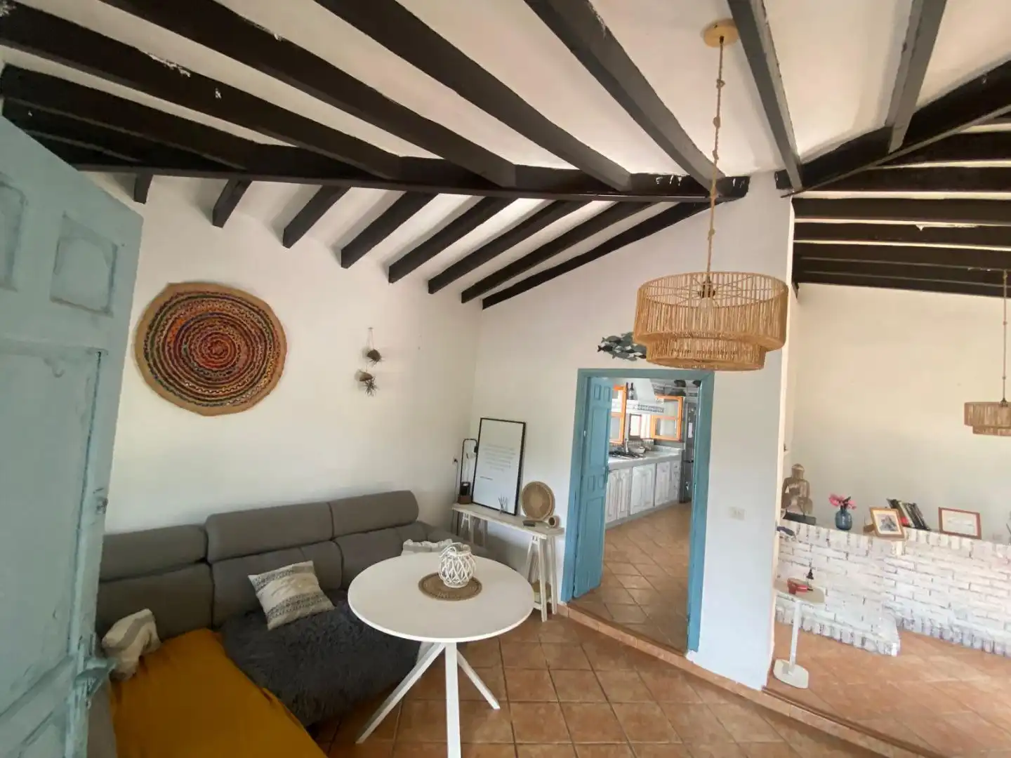 Houses for sale in Barriada la Zorrilla, 2, Norte - Barrio del Pilar - El Reñidero Houses for sale in Barriada la Zorrilla, 2, Norte - Barrio del Pilar - El Reñidero