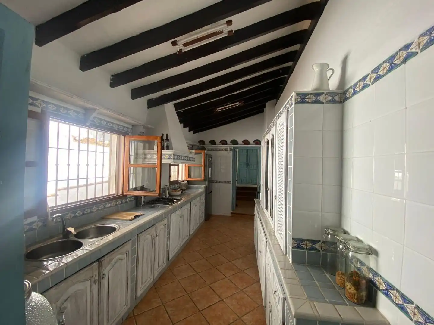 Houses for sale in Barriada la Zorrilla, 2, Norte - Barrio del Pilar - El Reñidero Houses for sale in Barriada la Zorrilla, 2, Norte - Barrio del Pilar - El Reñidero