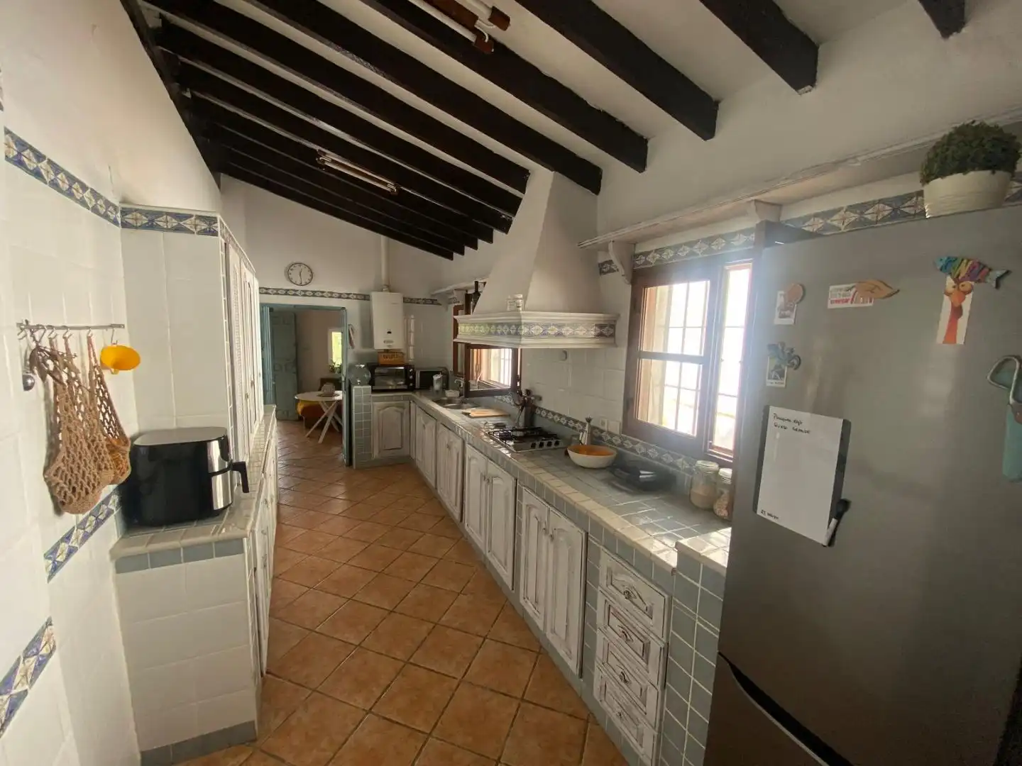 Houses for sale in Barriada la Zorrilla, 2, Norte - Barrio del Pilar - El Reñidero Houses for sale in Barriada la Zorrilla, 2, Norte - Barrio del Pilar - El Reñidero