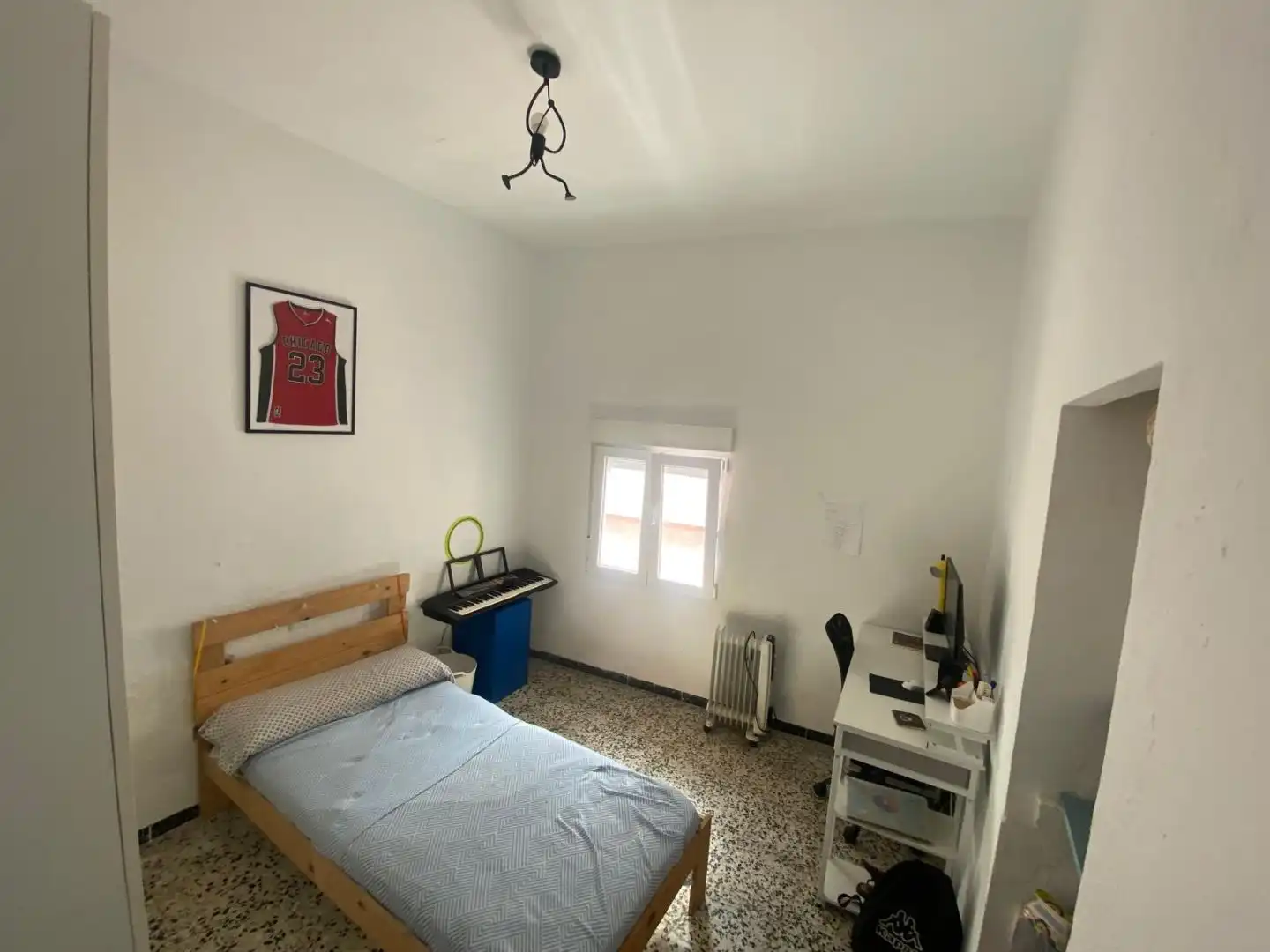 Houses for sale in Barriada la Zorrilla, 2, Norte - Barrio del Pilar - El Reñidero Houses for sale in Barriada la Zorrilla, 2, Norte - Barrio del Pilar - El Reñidero