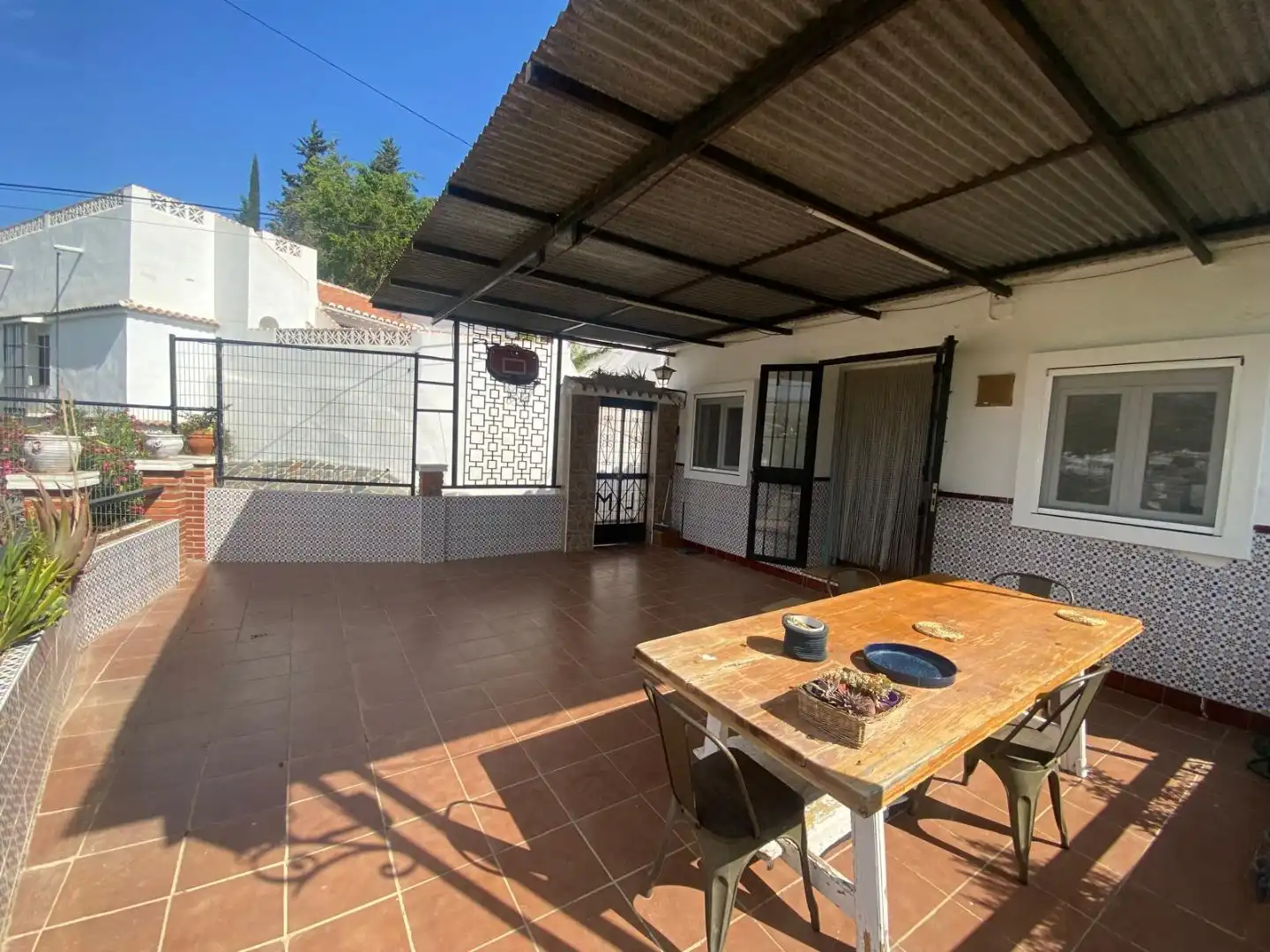 Houses for sale in Barriada la Zorrilla, 2, Norte - Barrio del Pilar - El Reñidero Houses for sale in Barriada la Zorrilla, 2, Norte - Barrio del Pilar - El Reñidero
