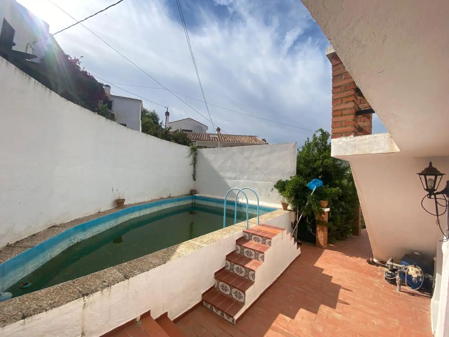 Houses for sale in Barriada la Zorrilla, 2, Norte - Barrio del Pilar - El Reñidero Houses for sale in Barriada la Zorrilla, 2, Norte - Barrio del Pilar - El Reñidero