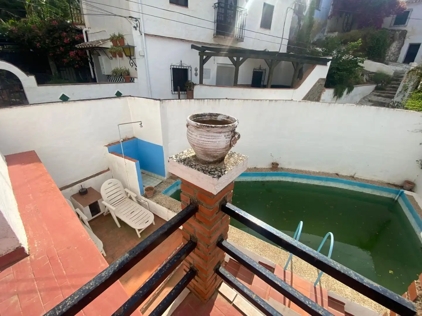 Houses for sale in Barriada la Zorrilla, 2, Norte - Barrio del Pilar - El Reñidero Houses for sale in Barriada la Zorrilla, 2, Norte - Barrio del Pilar - El Reñidero