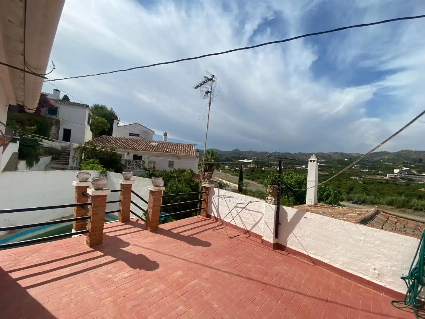 Houses for sale in Barriada la Zorrilla, 2, Norte - Barrio del Pilar - El Reñidero Houses for sale in Barriada la Zorrilla, 2, Norte - Barrio del Pilar - El Reñidero