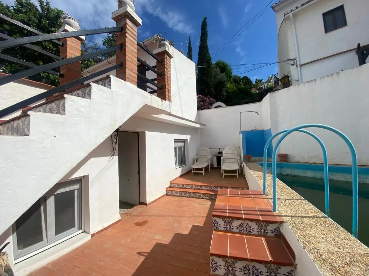 Houses for sale in Barriada la Zorrilla, 2, Norte - Barrio del Pilar - El Reñidero Houses for sale in Barriada la Zorrilla, 2, Norte - Barrio del Pilar - El Reñidero