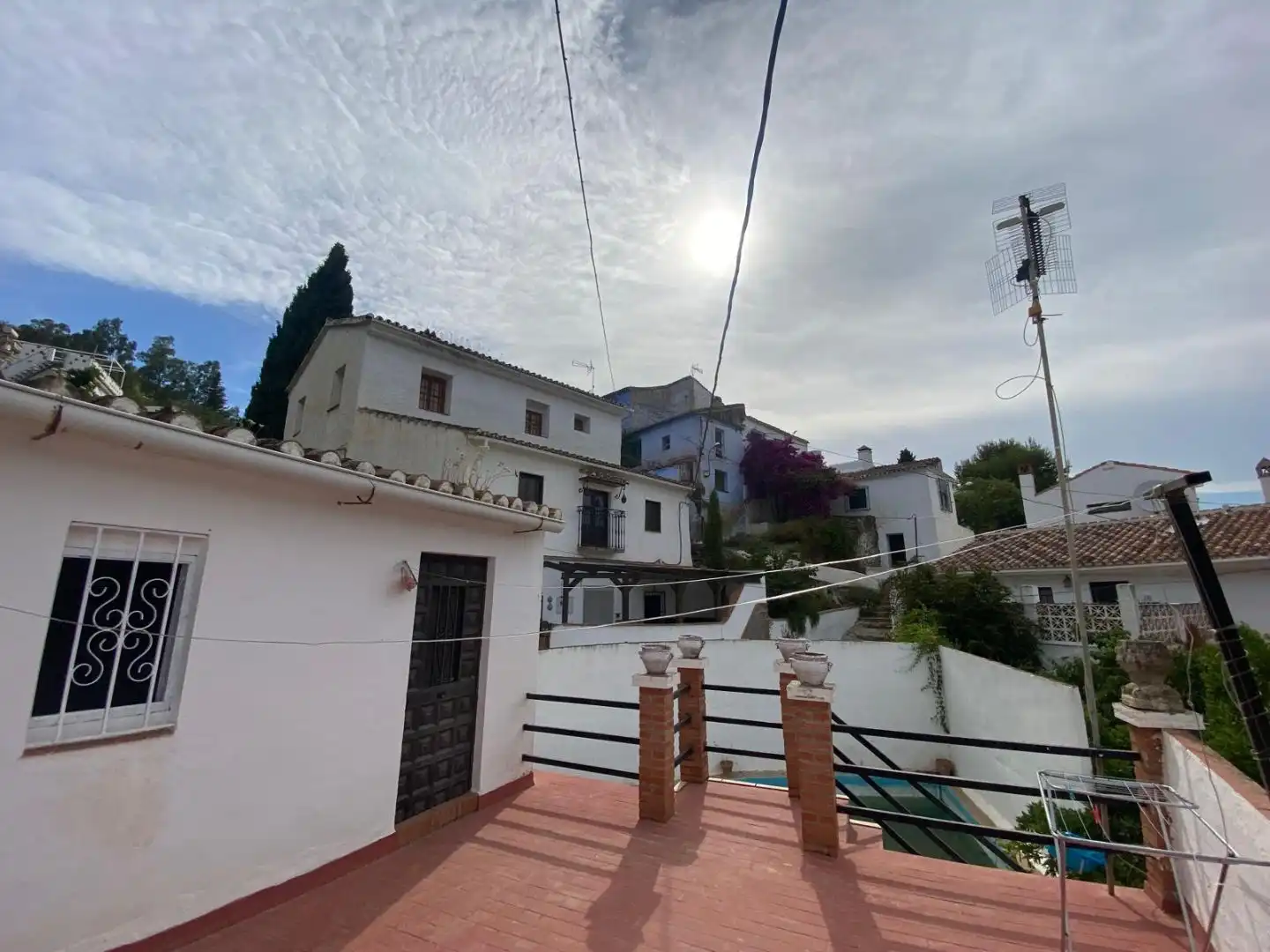 Houses for sale in Barriada la Zorrilla, 2, Norte - Barrio del Pilar - El Reñidero Houses for sale in Barriada la Zorrilla, 2, Norte - Barrio del Pilar - El Reñidero