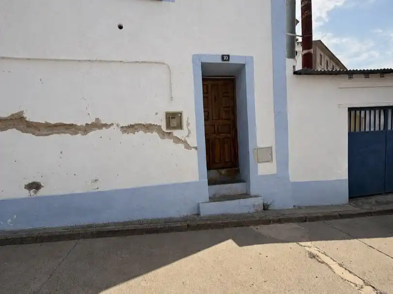 Wohnung zum Verkauf in Calle Calentejo, 10, Magallón Wohnung zum Verkauf in Calle Calentejo, 10, Magallón