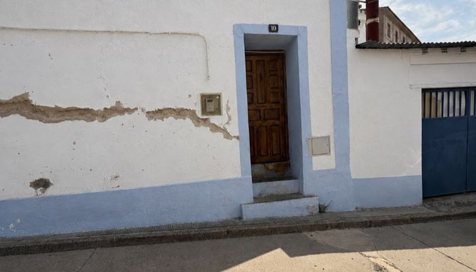 Wohnung zum Verkauf in Calle Calentejo, 10, Magallón, Zaragoza - Bild 1 Foto 1 von Wohnung zum Verkauf in Calle Calentejo, 10, Magallón, Zaragoza