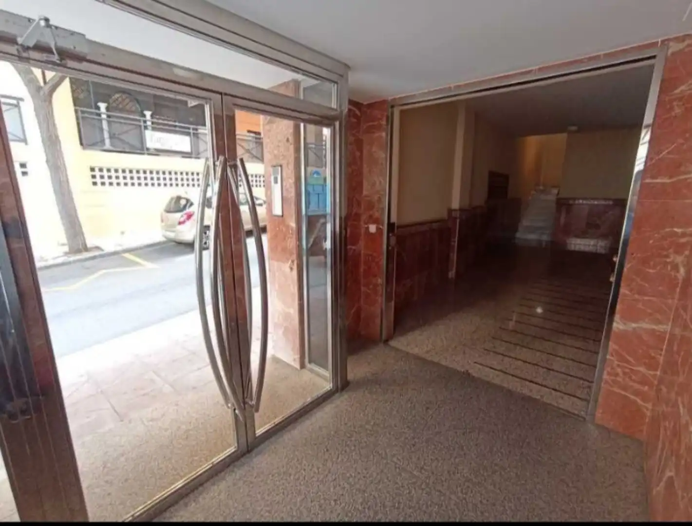 Wohnung zum Verkauf in Calle Ronda, 18, Centro Wohnung zum Verkauf in Estepona mit Klimaanlage, Terrasse und Balkon