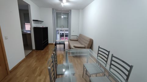 Apartments for rent in Calle de Matilde Hernández, 27, San Isidro, Madrid Capital - image 2 Photo 2 of Apartments for rent in Calle de Matilde Hernández, 27, San Isidro, Madrid Capital