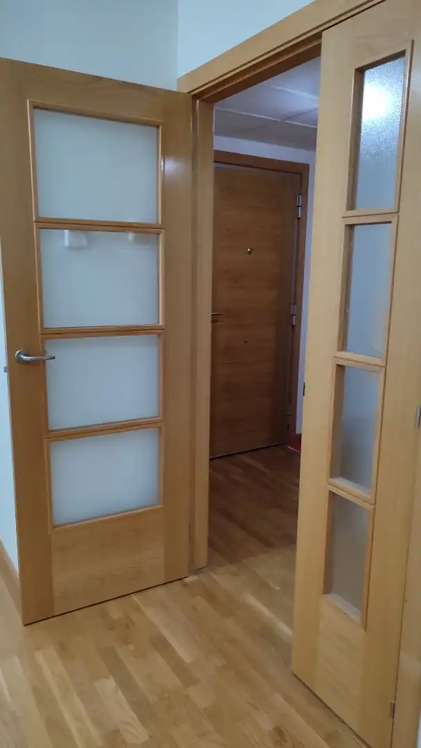 Apartments for rent in Calle de Matilde Hernández, 27, San Isidro Apartments for rent in Madrid with Heating, Private garden and Parquet flooring