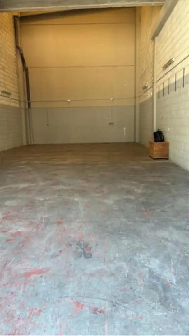 Industrial buildings for rent in Marbella
