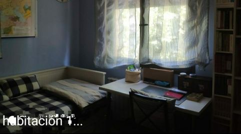 Piso en venta en Calle B, 2, San Leonardo de Yagüe, Soria - imagen 4 Foto 4 de Piso en venta en Calle B, 2, San Leonardo de Yagüe, Soria