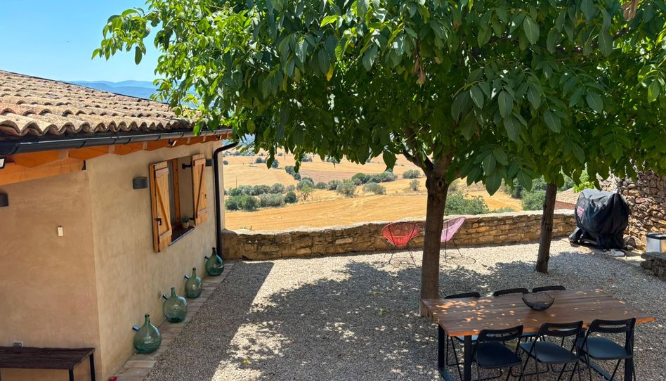 Finca rústica en venta en Tremp, Lleida - imagen 1 Foto 1 de Finca rústica en venta en Tremp, Lleida