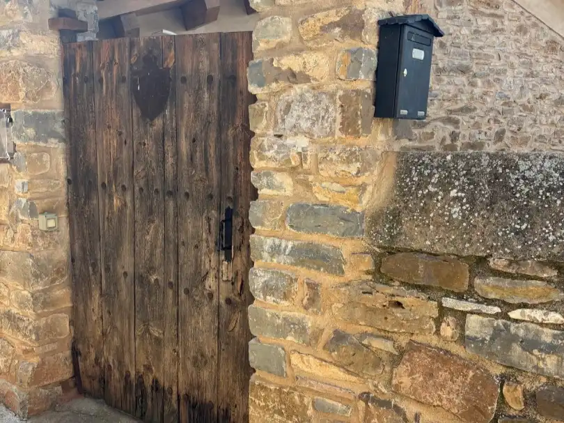 Vista exterior de Finca rústica en venta en Tremp con Aire acondicionado, Calefacción y Jardín privado