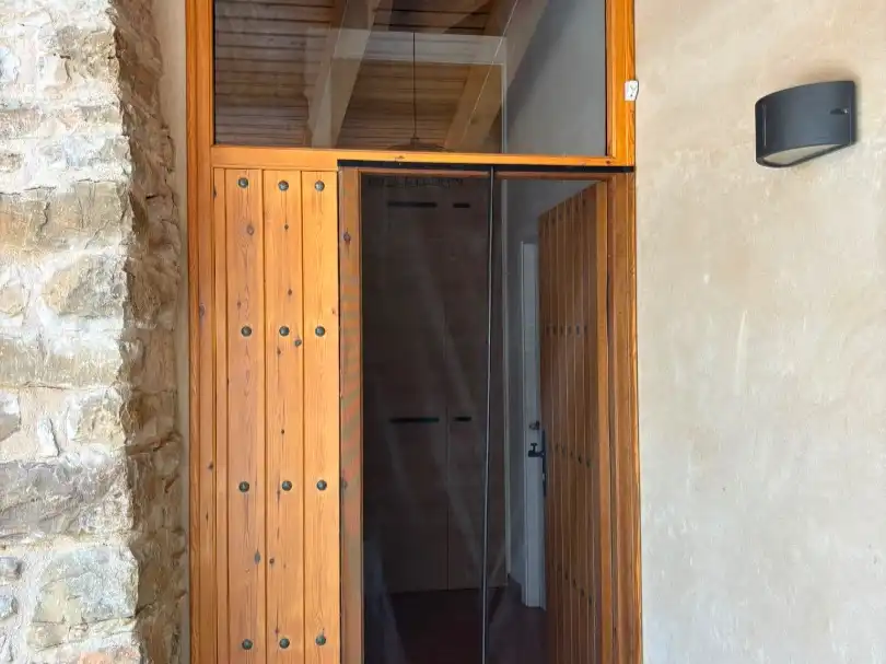 Finca rústica en venta en Tremp con Aire acondicionado, Calefacción y Jardín privado