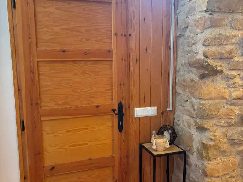 Finca rústica en venta en Tremp con Aire acondicionado, Calefacción y Jardín privado
