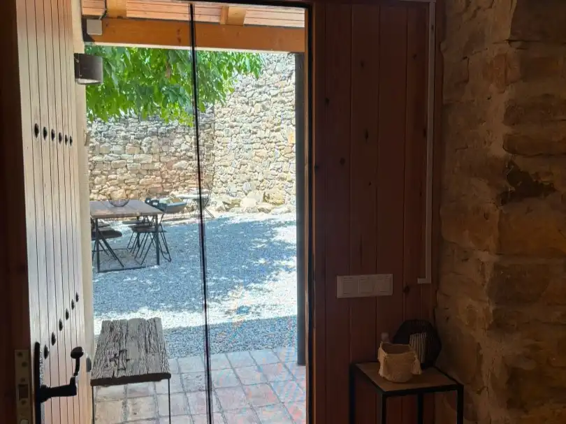 Finca rústica en venta en Tremp con Aire acondicionado, Calefacción y Jardín privado