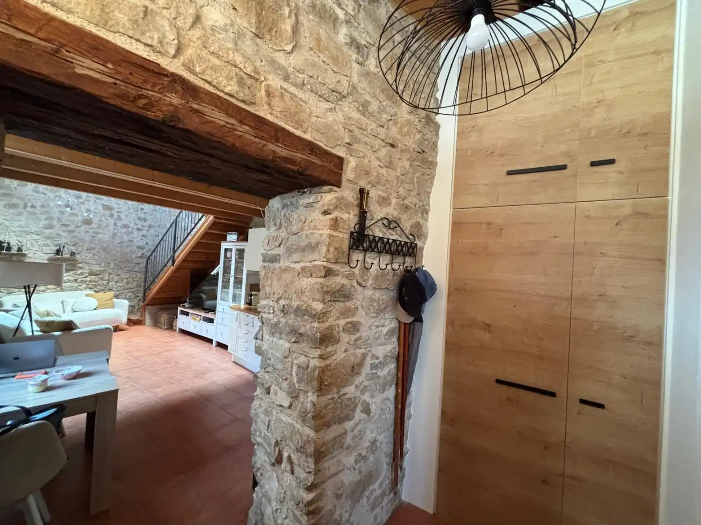 Finca rústica en venta en Tremp con Aire acondicionado, Calefacción y Jardín privado