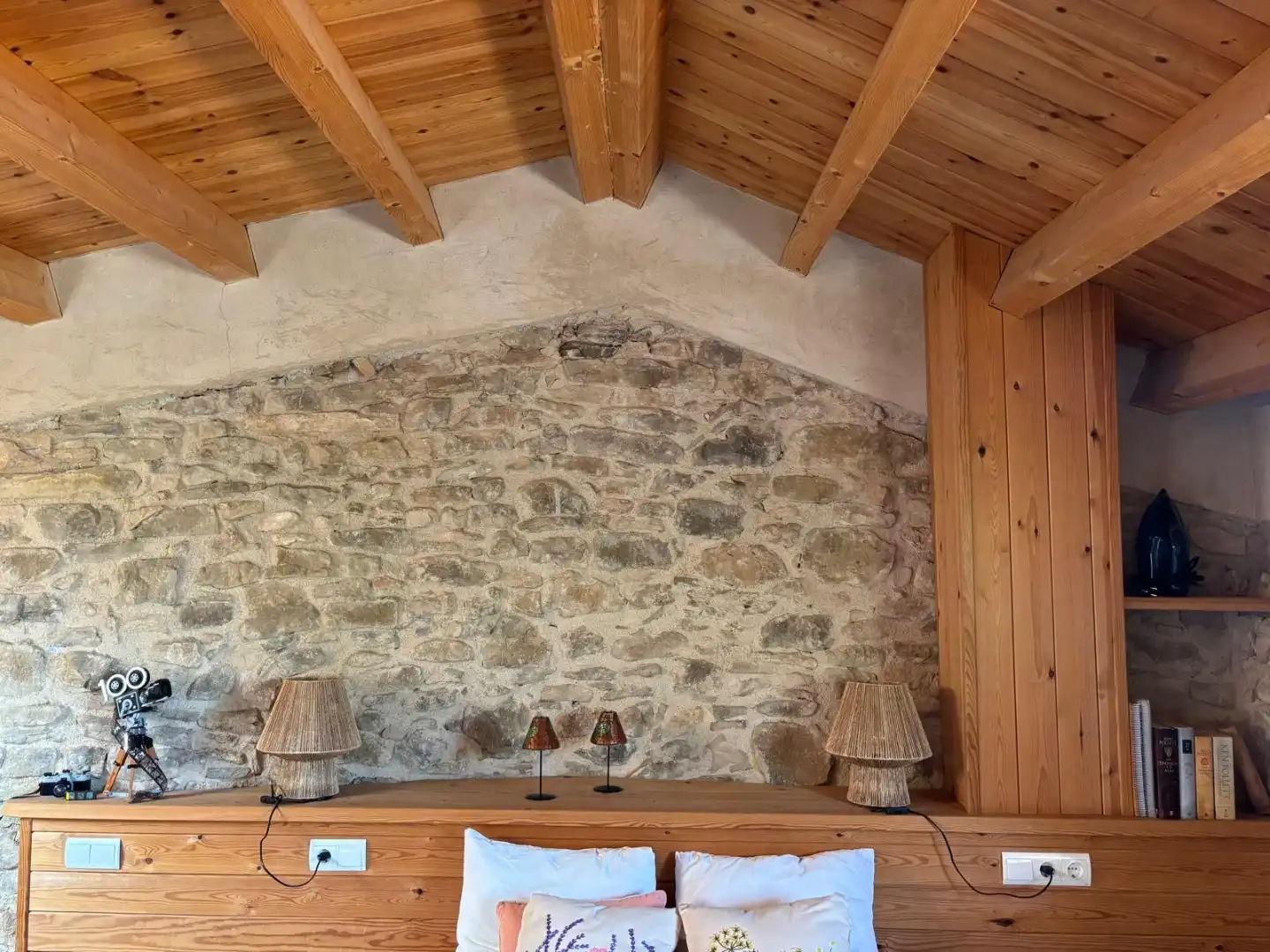 Finca rústica en venta en Tremp con Aire acondicionado, Calefacción y Jardín privado