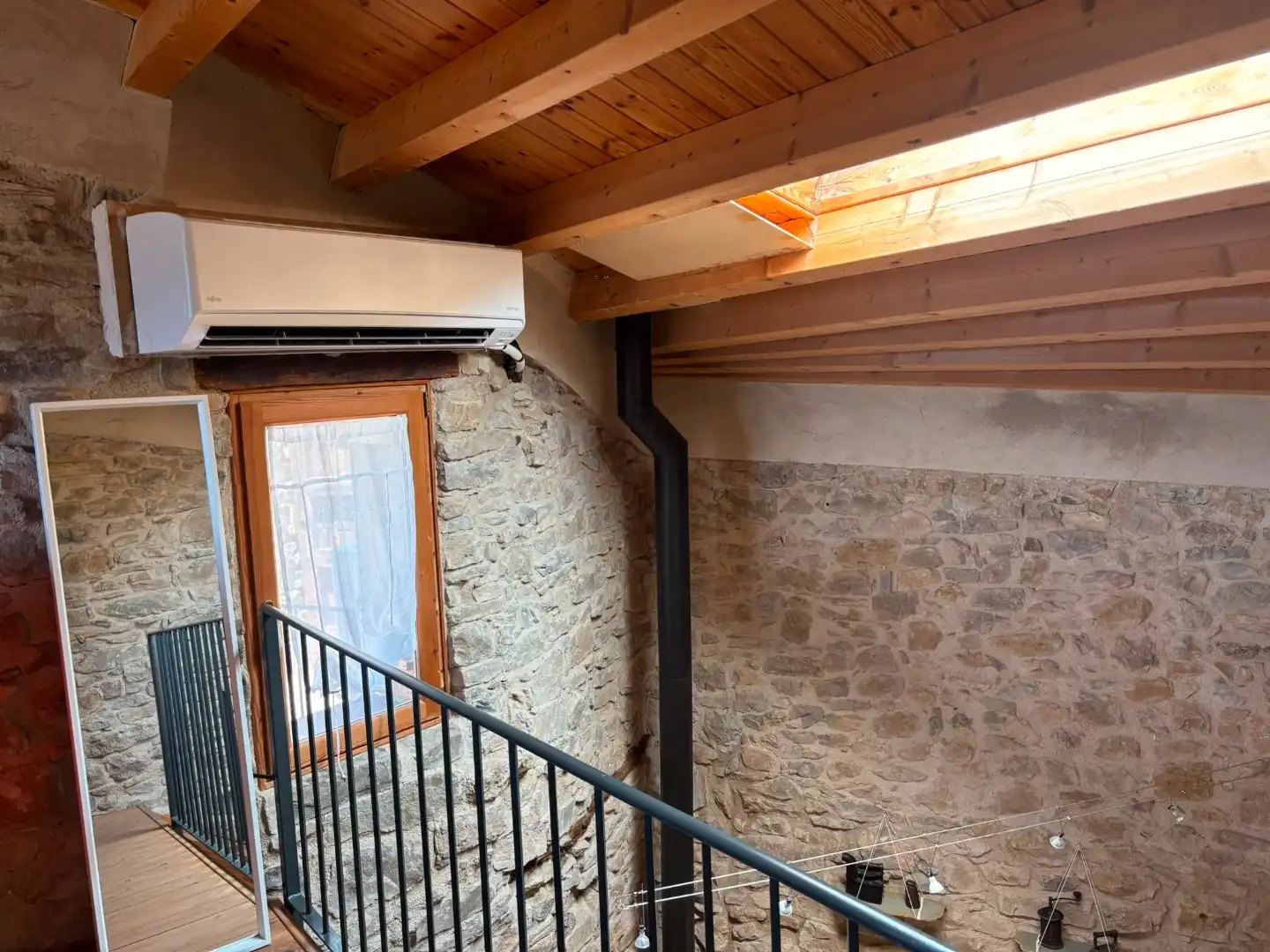 Finca rústica en venta en Tremp con Aire acondicionado, Calefacción y Jardín privado