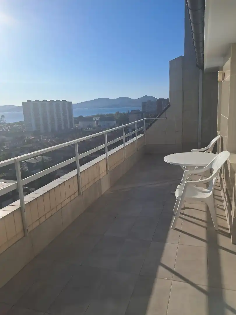 Piso de alquiler en Avenida Enrique Mowinkel, 57, El Puntal Piso de alquiler en Avenida Enrique Mowinkel, 57, El Puntal