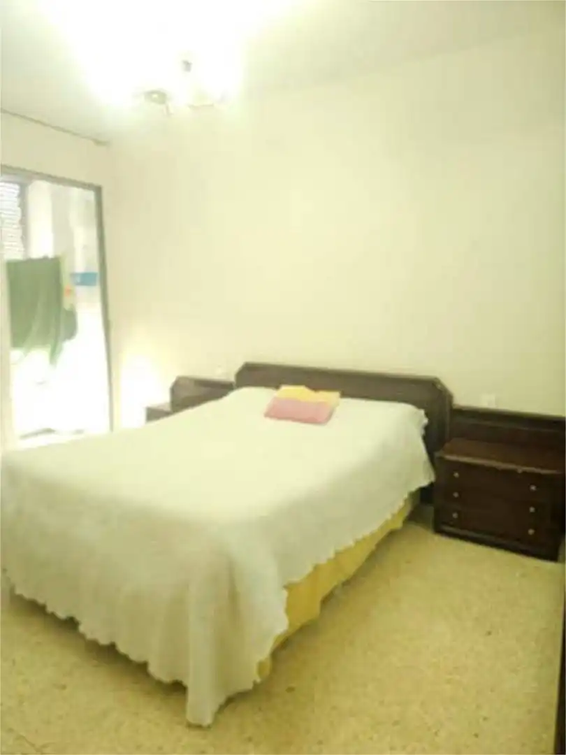 Flat for rent in Vistabella - Villa Benitez - Ballester Bedroom of Flat for rent in Santa Cruz de Tenerife with Furnished