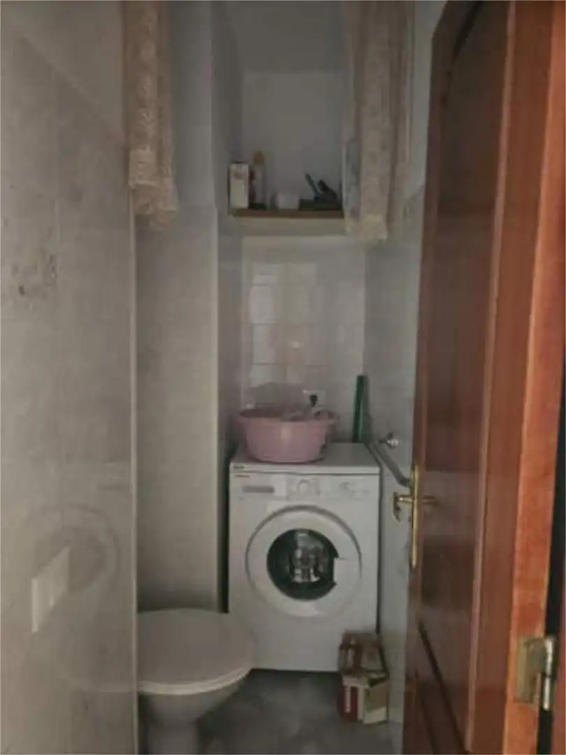 Flat for rent in Vistabella - Villa Benitez - Ballester Bathroom of Flat for rent in Santa Cruz de Tenerife with Furnished