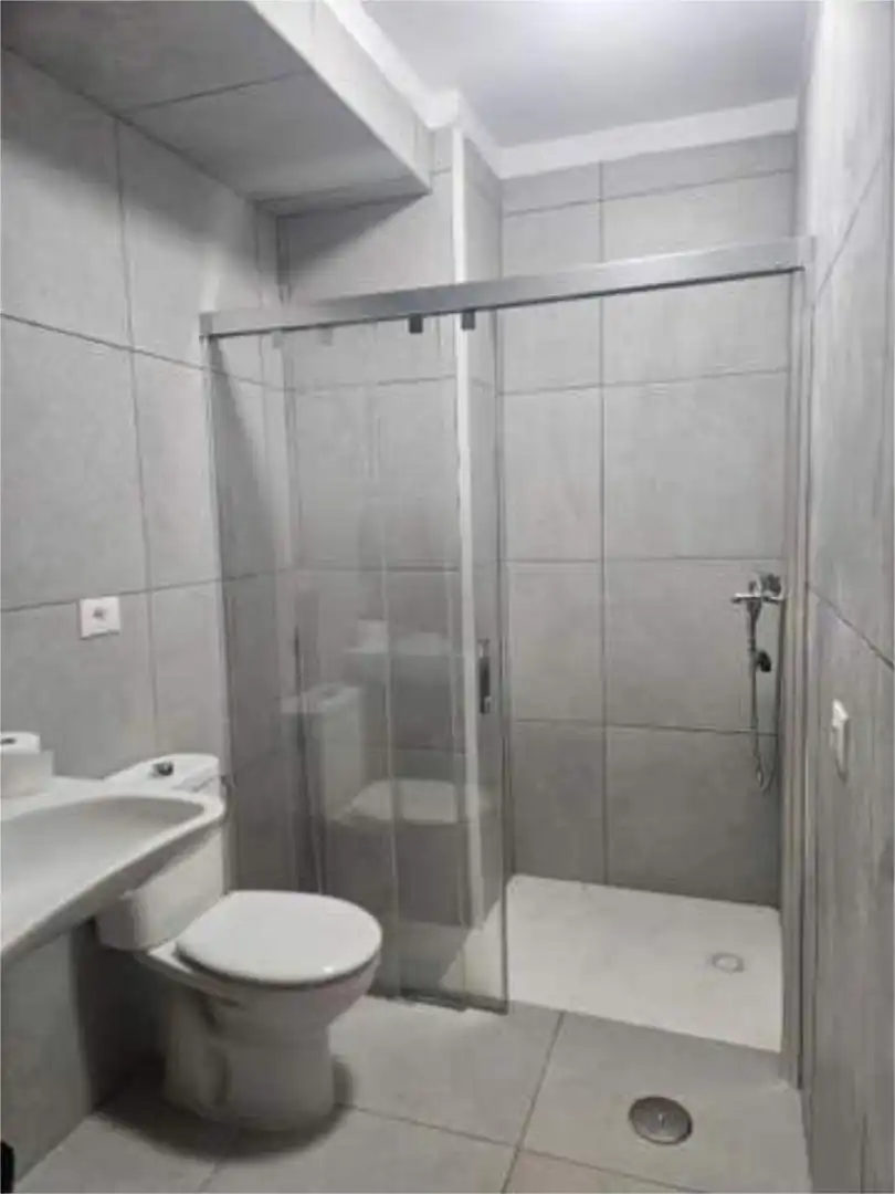Flat for rent in Vistabella - Villa Benitez - Ballester Bathroom of Flat for rent in Santa Cruz de Tenerife with Furnished