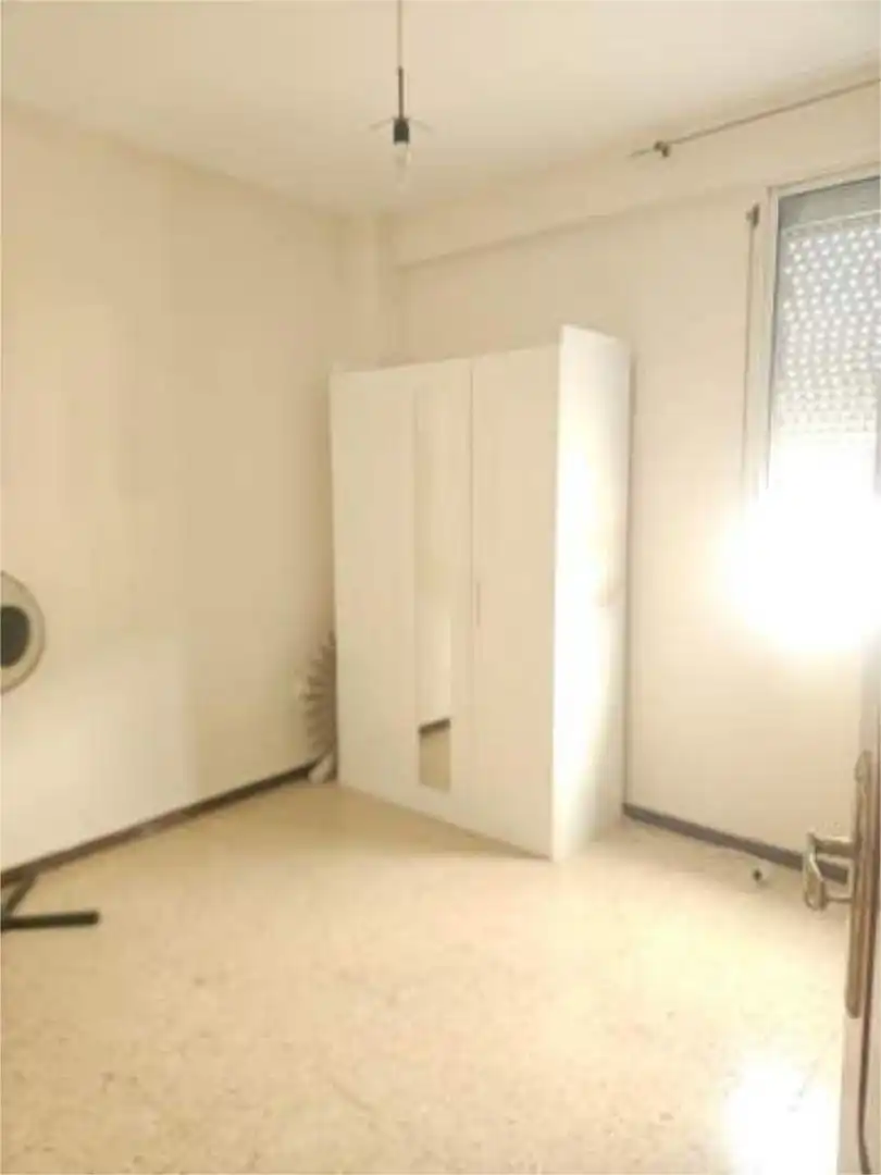 Flat for rent in Vistabella - Villa Benitez - Ballester Bedroom of Flat for rent in Santa Cruz de Tenerife with Furnished