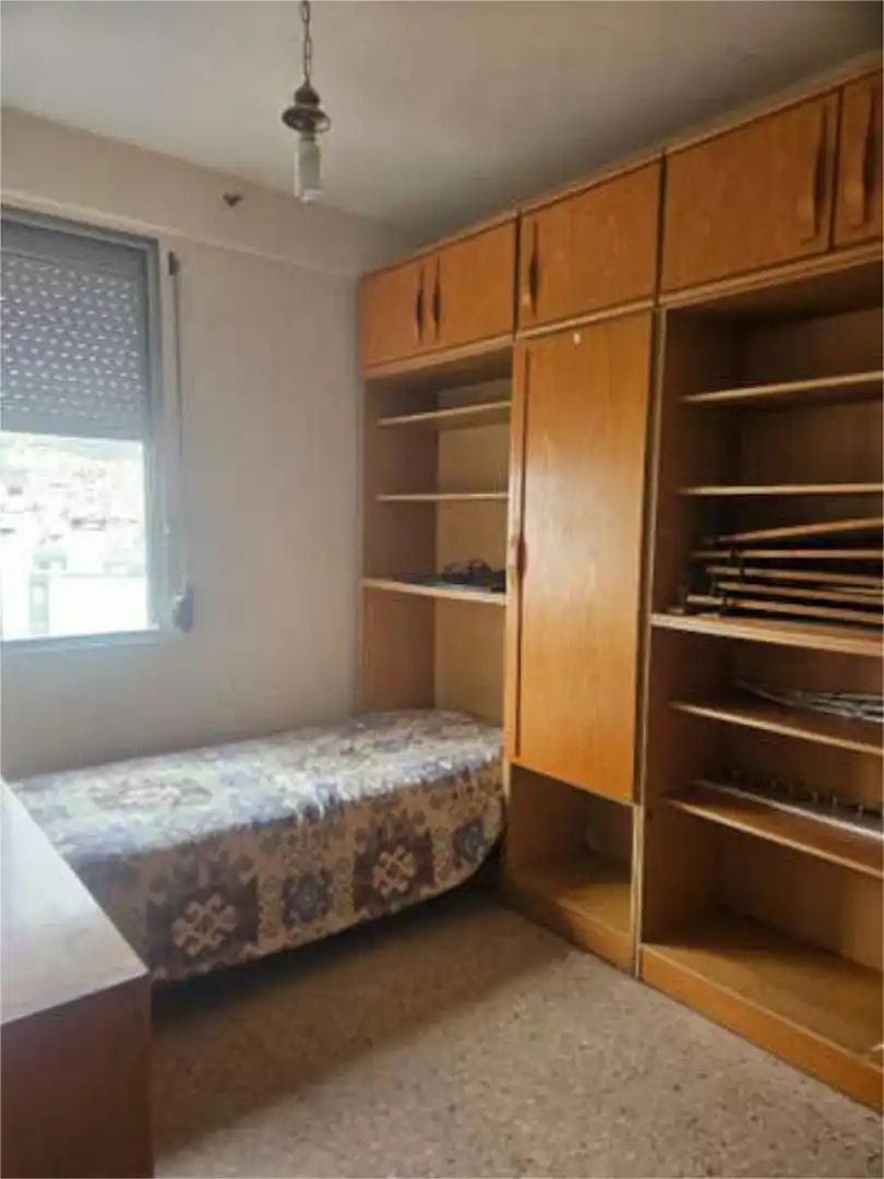 Flat for rent in Vistabella - Villa Benitez - Ballester Bedroom of Flat for rent in Santa Cruz de Tenerife with Furnished