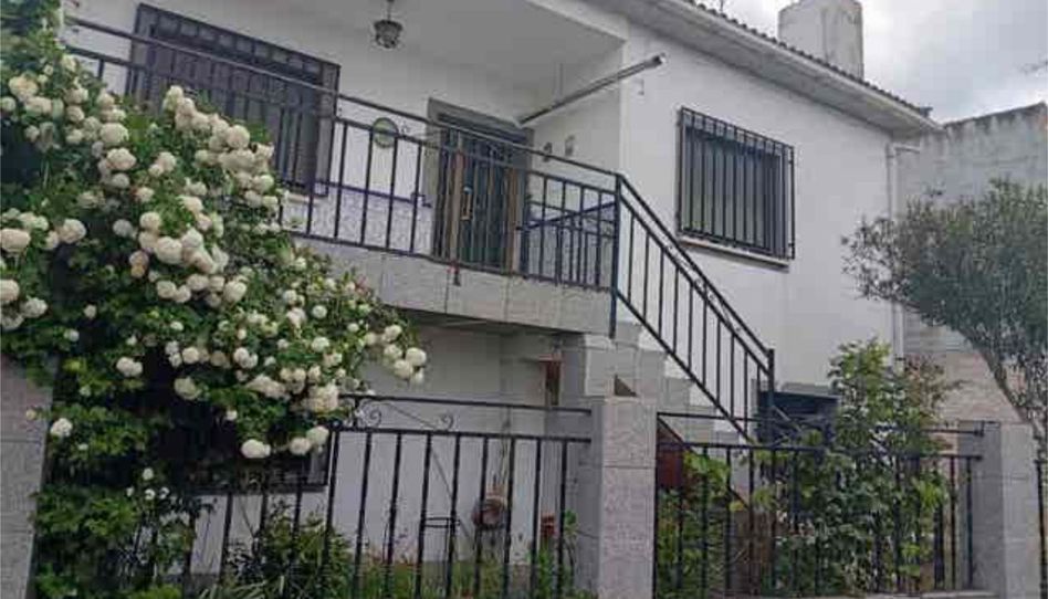 Casa o chalet en venta en Saelices el Chico, Salamanca - imagen 1 Foto 1 de Casa o chalet en venta en Saelices el Chico, Salamanca