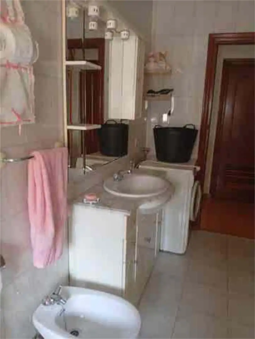 Casa o chalet en venta en Saelices el Chico Baño de Casa o chalet en venta en Saelices el Chico