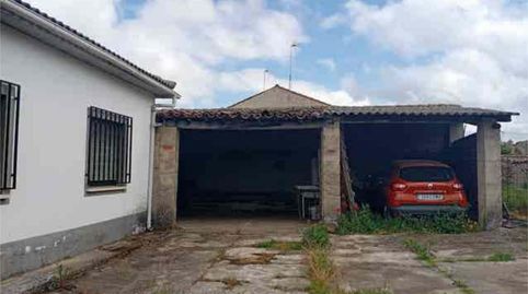 Casa o chalet en venta en Saelices el Chico, Salamanca - imagen 5 Foto 5 de Casa o chalet en venta en Saelices el Chico, Salamanca