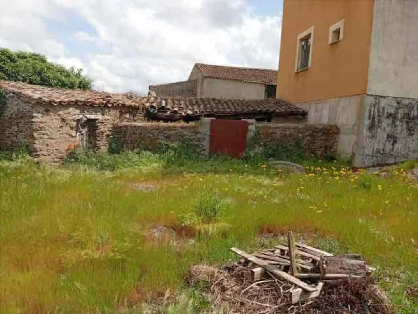 Casa o chalet en venta en Saelices el Chico Casa o chalet en venta en Saelices el Chico