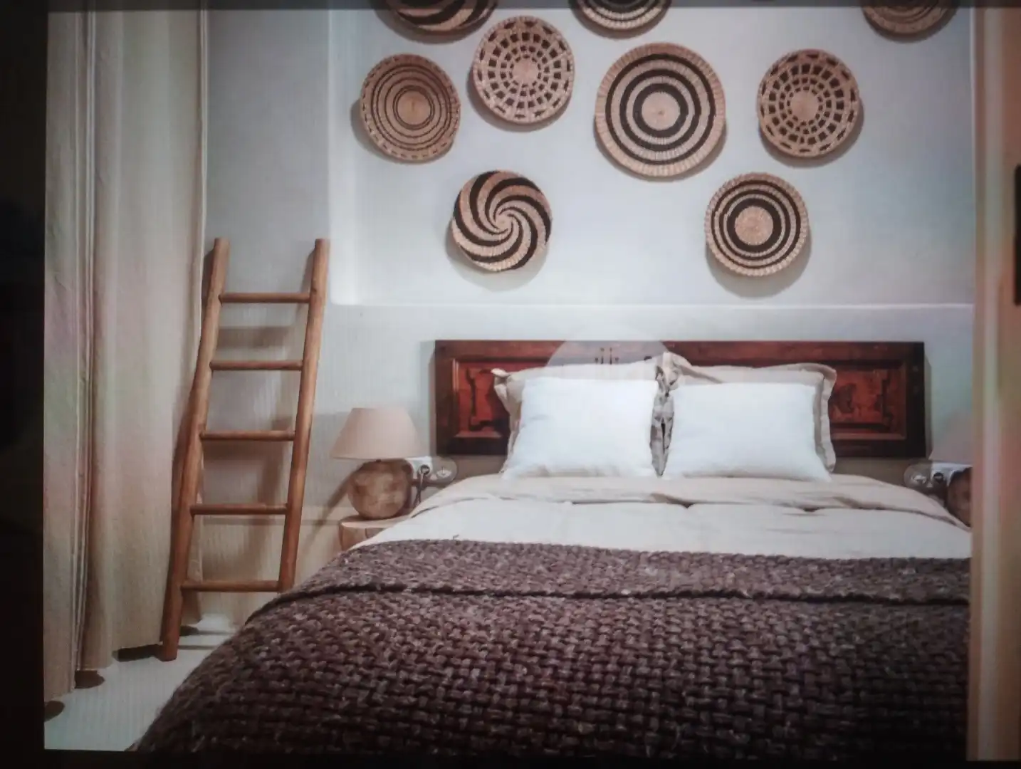 Attic for sale in Carrer del Tenor Masini, 14, Sants Bedroom of Attic for sale in Barcelona Capital with Air Conditioner, Terrace and Balcony