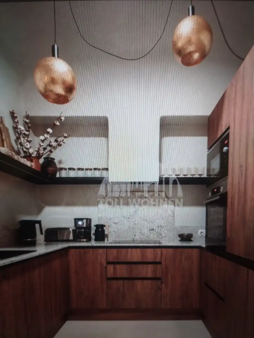 Attic for sale in Carrer del Tenor Masini, 14, Sants Kitchen of Attic for sale in Barcelona Capital with Air Conditioner, Terrace and Balcony