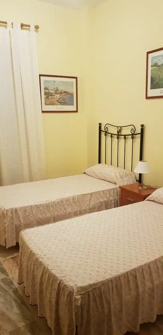 Apartments for rent in Calle San Roque, 18, Arenal - Museo