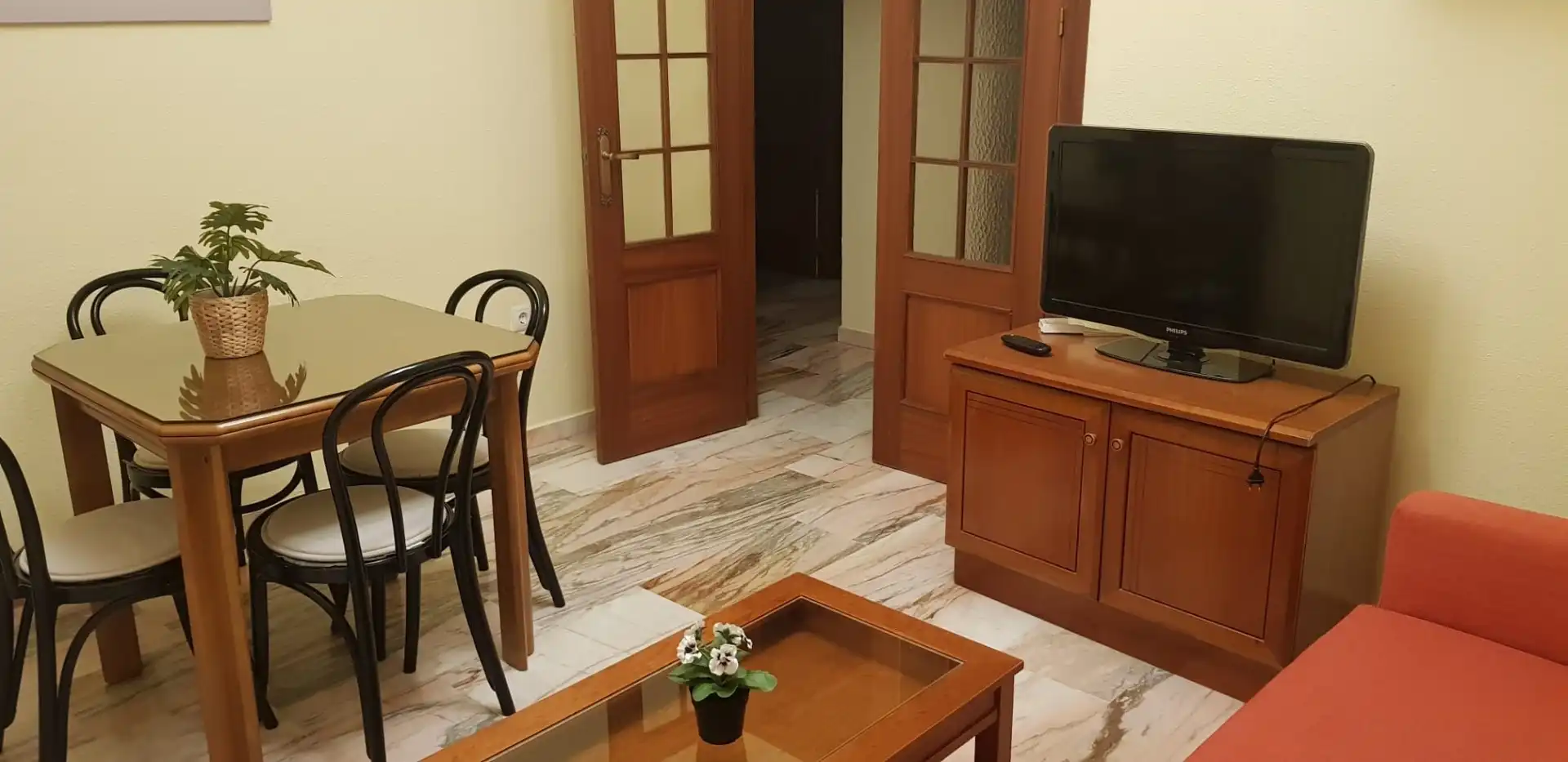 Apartments for rent in Calle San Roque, 18, Arenal - Museo