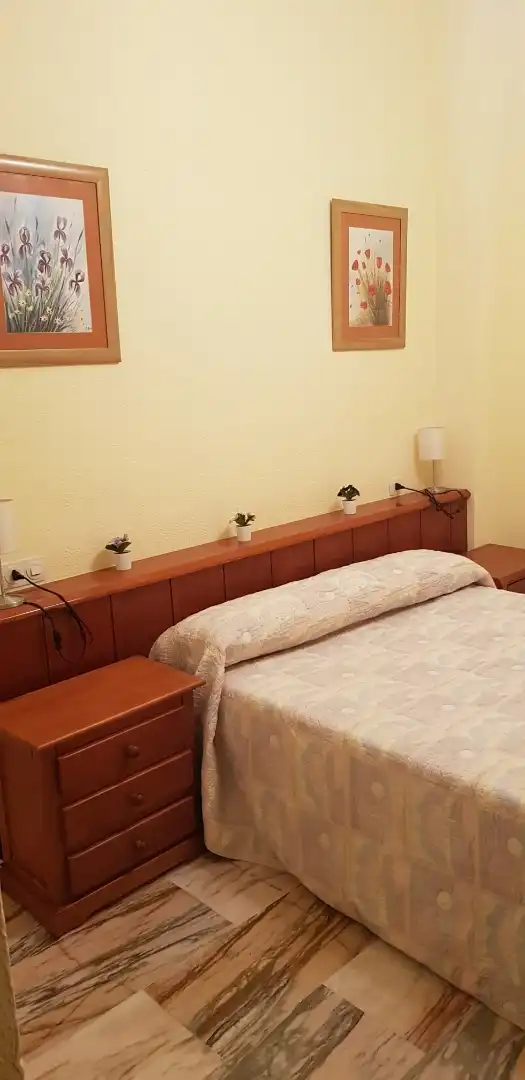 Apartments for rent in Calle San Roque, 18, Arenal - Museo