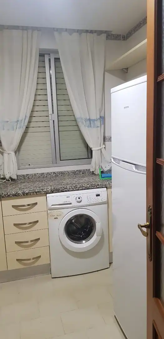 Apartments for rent in Calle San Roque, 18, Arenal - Museo