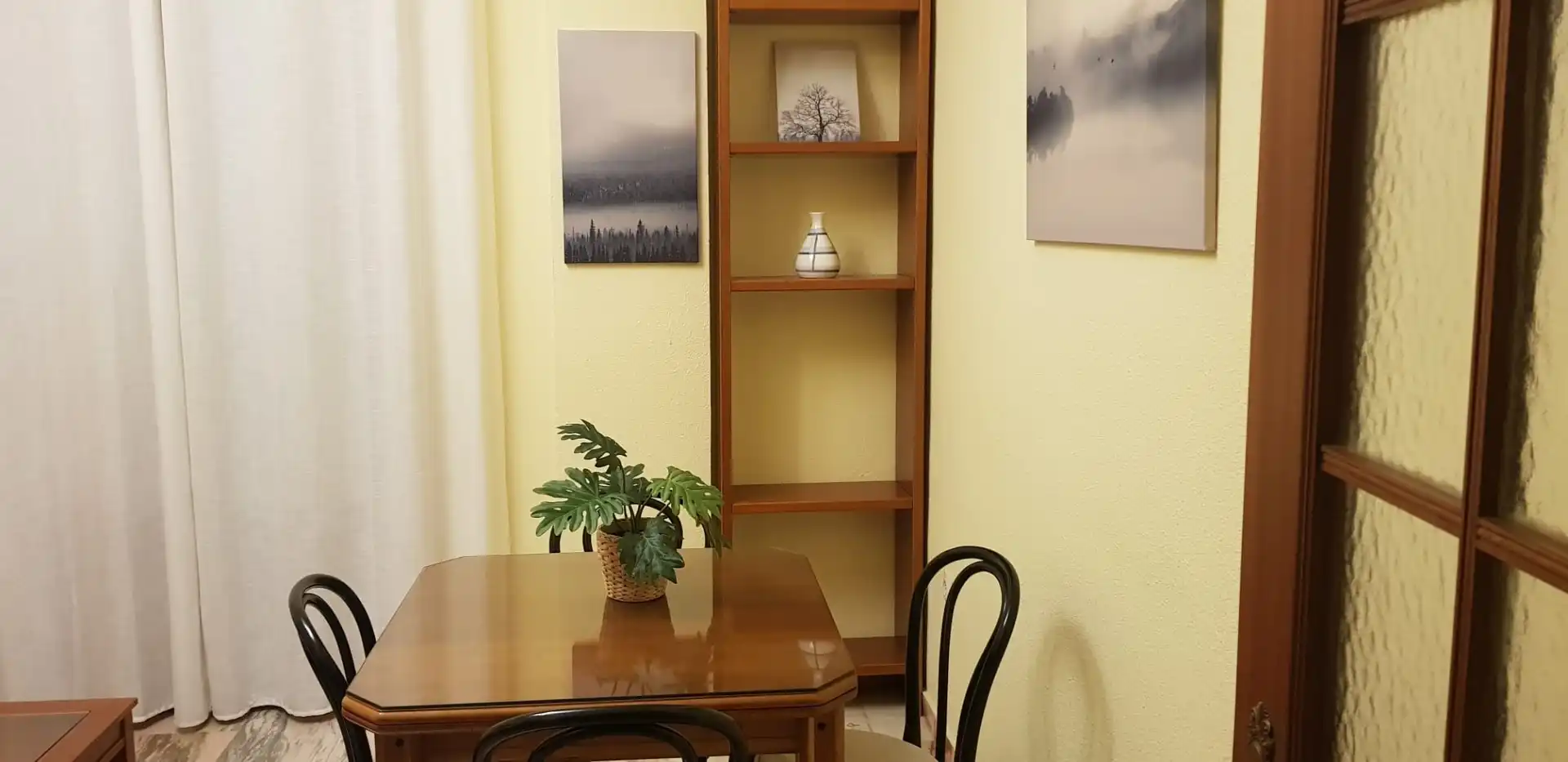 Apartments for rent in Calle San Roque, 18, Arenal - Museo