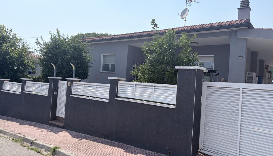 Pis en venda a Carrer Fluvià, 19, Residencial Park, Maçanet de la Selva - imatge 1 Foto 1 de Pis en venda a Carrer Fluvià, 19, Residencial Park, Maçanet de la Selva