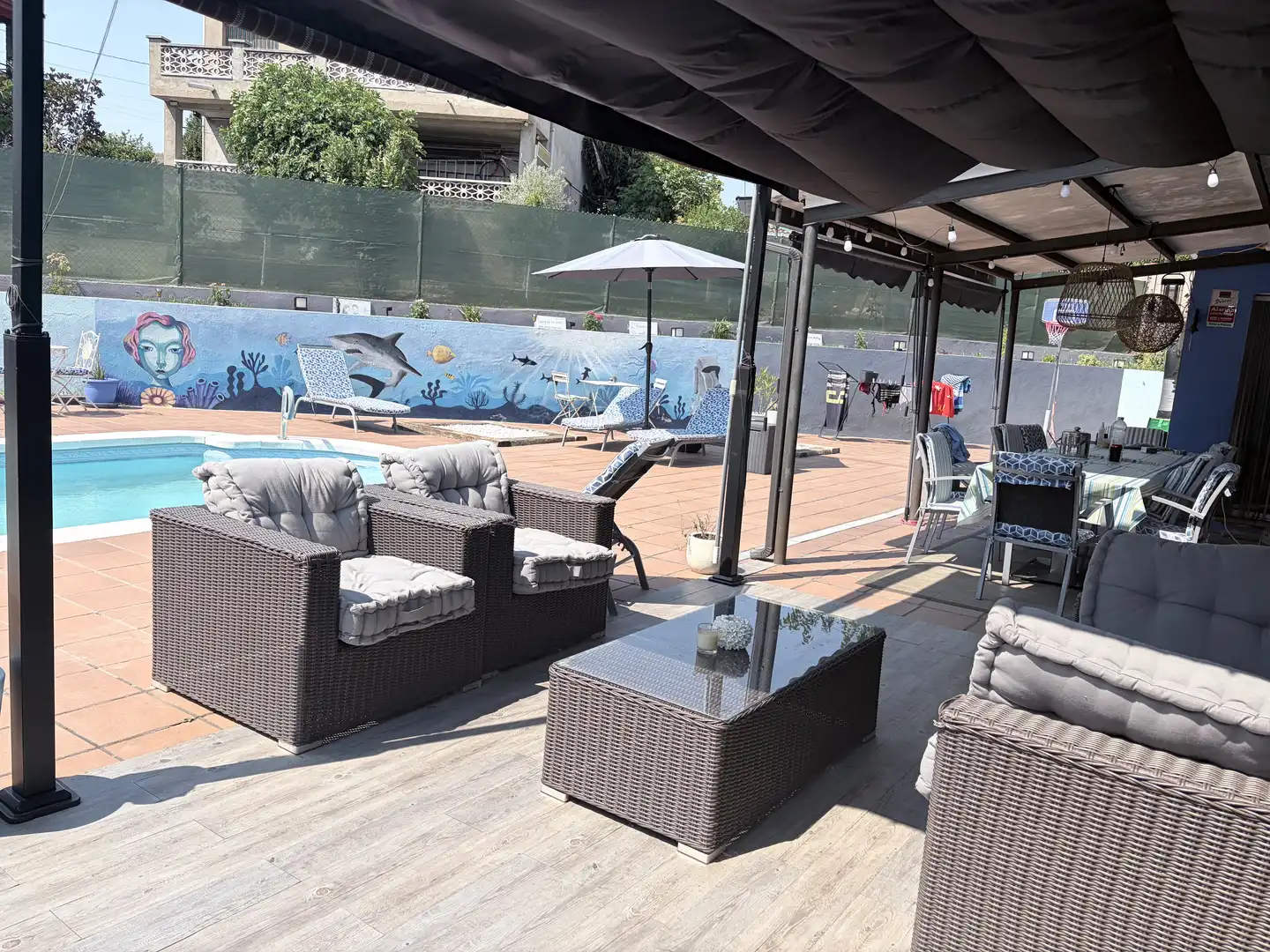 Pis en venda a Carrer Fluvià, 19, Residencial Park Terrassa de Pis en venda en Maçanet de la Selva amb Calefacció, Jardí privat i Terrassa