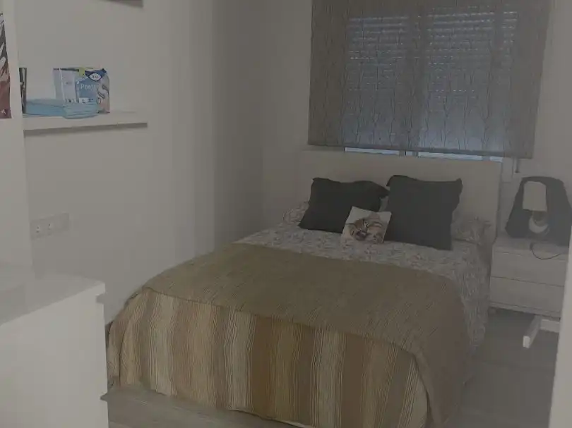 Pis en venda a Carrer Fluvià, 19, Residencial Park Dormitori de Pis en venda en Maçanet de la Selva amb Calefacció, Jardí privat i Terrassa