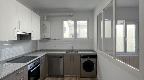 Flat for sale in Calle del Príncipe de Vergara, 269, Hispanoamérica - Bernabéu, Madrid Capital - image 4 Photo 4 of Flat for sale in Calle del Príncipe de Vergara, 269, Hispanoamérica - Bernabéu, Madrid Capital