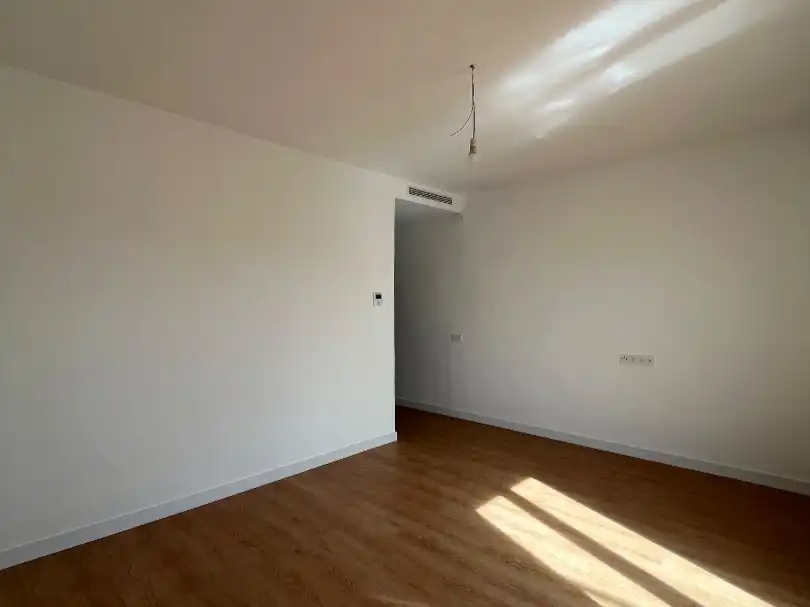 Flat for sale in Calle del Príncipe de Vergara, 269, Hispanoamérica - Bernabéu Bedroom of Flat for sale in Madrid Capital with Air Conditioner and Balcony
