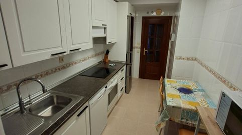 Flat for rent in Paseo de Longares, 16, Barrio Jesús, Zaragoza Capital - image 2 Photo 2 of Flat for rent in Paseo de Longares, 16, Barrio Jesús, Zaragoza Capital