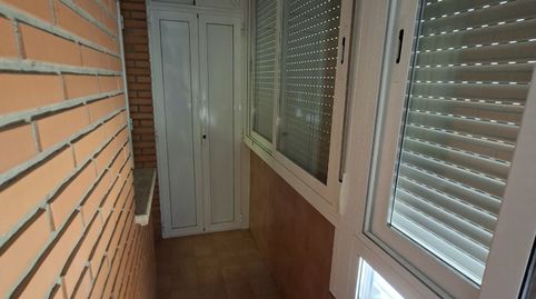 Flat for rent in Paseo de Longares, 16, Barrio Jesús, Zaragoza Capital - image 5 Photo 5 of Flat for rent in Paseo de Longares, 16, Barrio Jesús, Zaragoza Capital